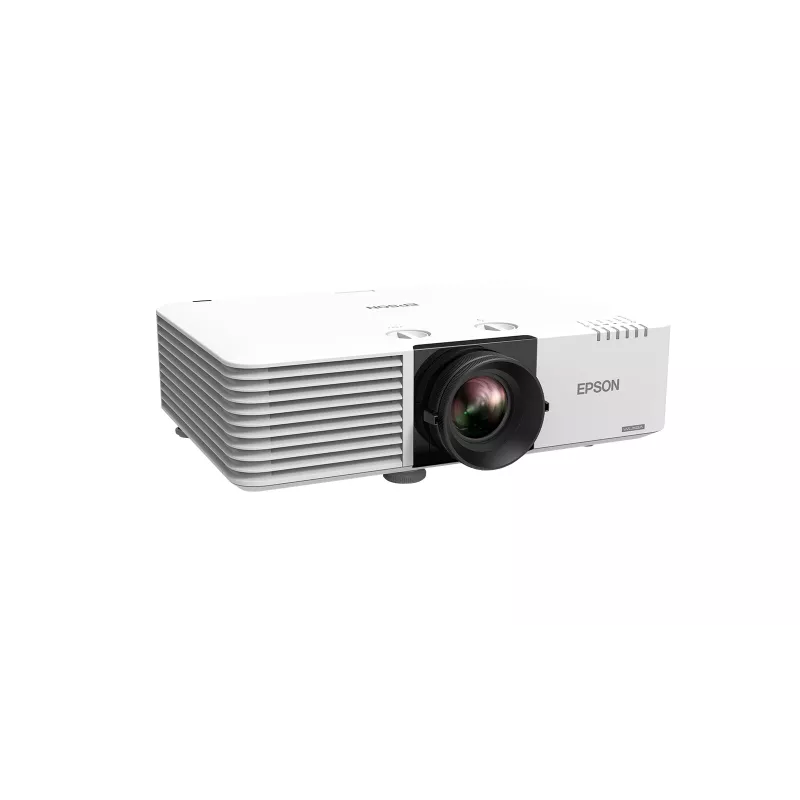 Projektor standardowy Epson EB-L630U 6200 ANSI lumenów 3LCD WUXGA (1920x1200) Biały