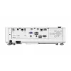 Projektor standardowy Epson EB-L630U 6200 ANSI lumenów 3LCD WUXGA (1920x1200) Biały