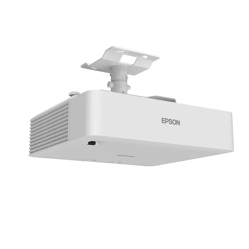 Projektor standardowy Epson EB-L630U 6200 ANSI lumenów 3LCD WUXGA (1920x1200) Biały