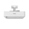 Projektor standardowy Epson EB-L630U 6200 ANSI lumenów 3LCD WUXGA (1920x1200) Biały