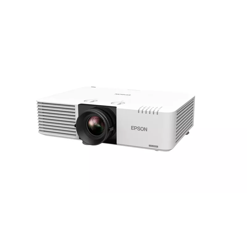 Projektor standardowy Epson EB-L530U, 5200 ANSI lumenów, 3LCD, WUXGA (1920x1200), biały