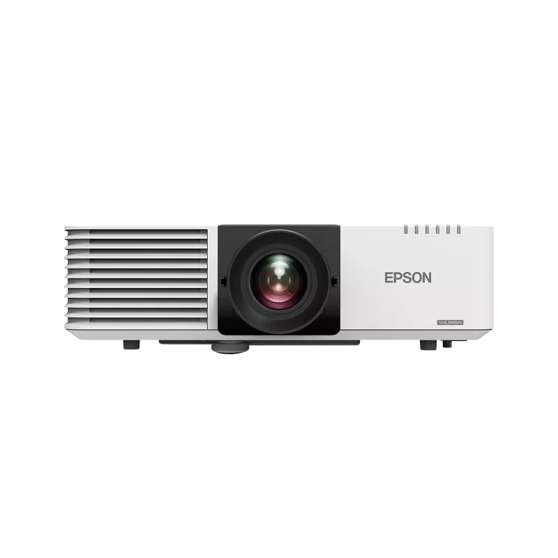 Projektor standardowy Epson EB-L530U, 5200 ANSI lumenów, 3LCD, WUXGA (1920x1200), biały