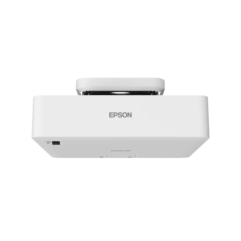 Projektor standardowy Epson EB-L530U, 5200 ANSI lumenów, 3LCD, WUXGA (1920x1200), biały