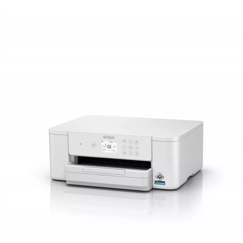 Epson WorkForce Pro WF-C4310DW drukarka atramentowa Kolor 4800 x 2400 DPI A4 Wi-Fi