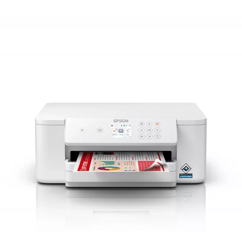 Epson WorkForce Pro WF-C4310DW drukarka atramentowa Kolor 4800 x 2400 DPI A4 Wi-Fi