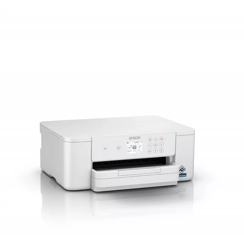 Epson WorkForce Pro WF-C4310DW drukarka atramentowa Kolor 4800 x 2400 DPI A4 Wi-Fi