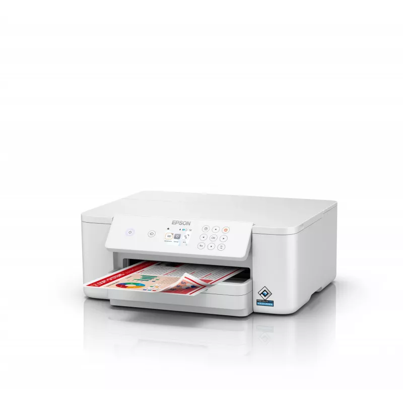 Epson WorkForce Pro WF-C4310DW drukarka atramentowa Kolor 4800 x 2400 DPI A4 Wi-Fi