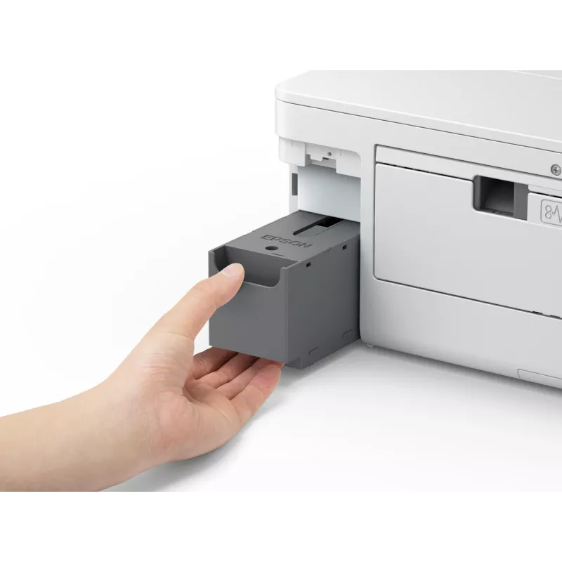Epson WorkForce Pro WF-C4310DW drukarka atramentowa Kolor 4800 x 2400 DPI A4 Wi-Fi