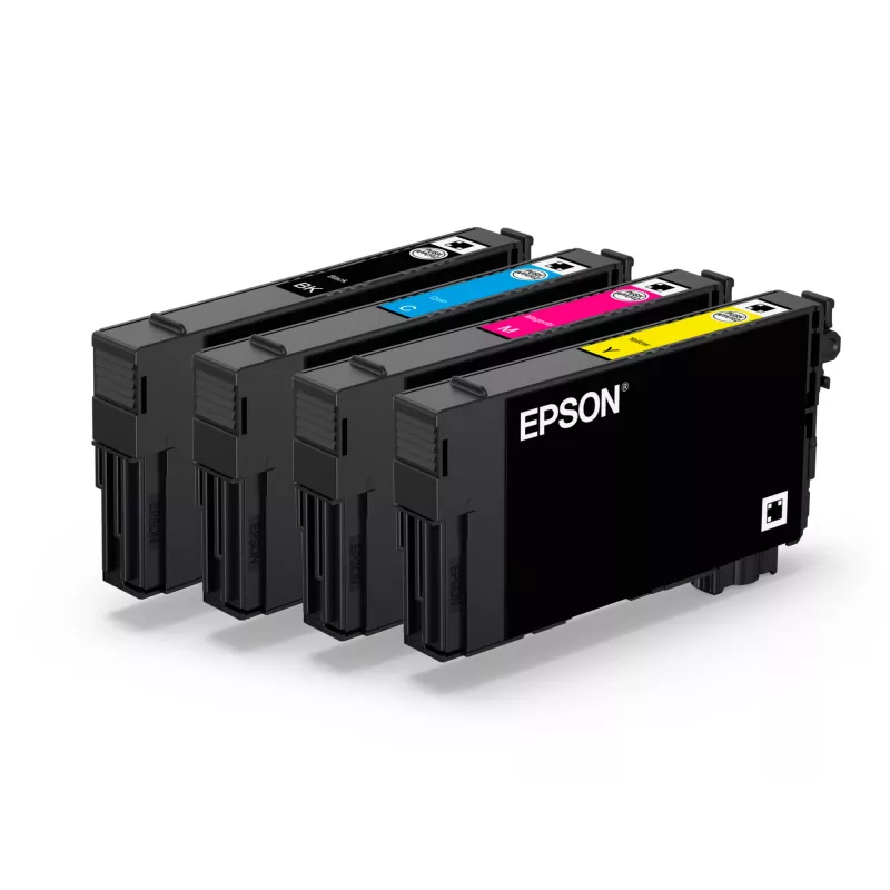 Epson WorkForce Pro WF-C4310DW drukarka atramentowa Kolor 4800 x 2400 DPI A4 Wi-Fi