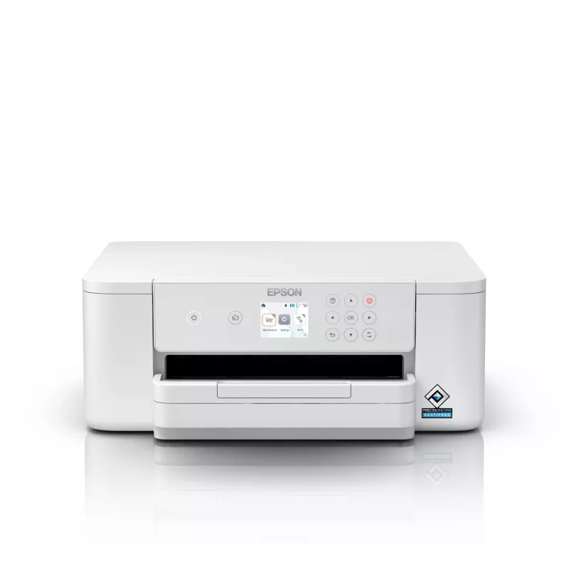 Epson WorkForce Pro WF-C4310DW drukarka atramentowa Kolor 4800 x 2400 DPI A4 Wi-Fi