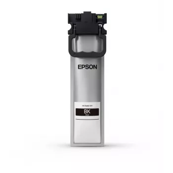 wkład atramentowy Epson C13T11C140 — Oryginalny czarny wkład atramentowy for Epson printers