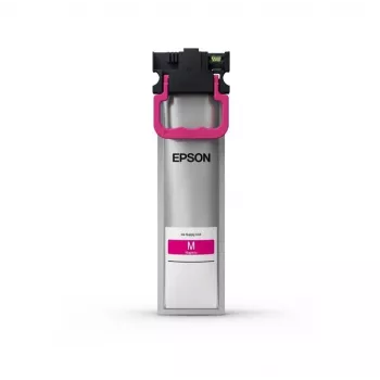 Wkład atramentowy Epson C13T11C340 magenta, oryginalny, kolor magenta, ~1 000 stron