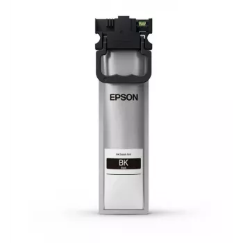 Epson C13T11D140 wkład atramentowy 1 szt. Oryginalny o wysokiej wydajności (XL) czarny