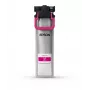 Epson C13T11D340 wkład atramentowy 1 szt. Oryginalny Wysoka (XL) Wydajność magenta