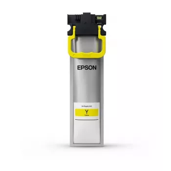 Wkład atramentowy Epson C13T11D440 1 szt. Oryginalny Wysokowydajny (XL) Żółty