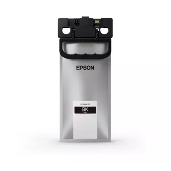 Wkład atramentowy Epson C13T11E140 Czarny — oryginalny czarny wkład o bardzo wysokiej wydajności