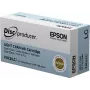 Epson C13S020689 wkład atramentowy 1 szt. Oryginalny jasny błękitny