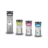 Wkład atramentowy Epson WorkForce Pro WF-C87xR cyjan oryginalny, o standardowej wydajności