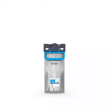Wkład atramentowy Epson WorkForce Pro WF-C87xR cyjan oryginalny, o standardowej wydajności