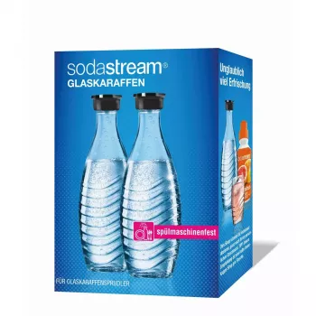 Butelka do gazowania SodaStream 1047200490