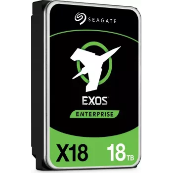HDD Seagate 18TB 3.5 cala SATA 6Gb/s ST18000NM000J