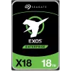 HDD Seagate 18TB 3.5 cala SATA 6Gb/s ST18000NM000J
