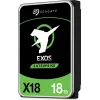HDD Seagate 18TB 3.5 cala SATA 6Gb/s ST18000NM000J