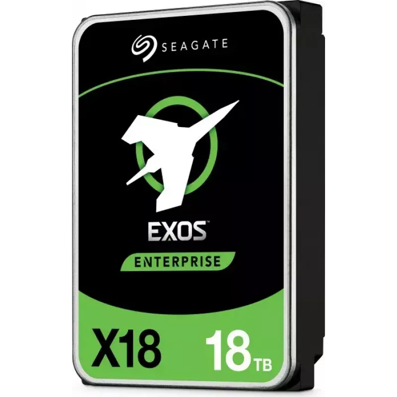HDD Seagate 18TB 3.5 cala SATA 6Gb/s ST18000NM000J