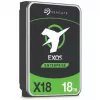 HDD Seagate 18TB 3.5 cala SATA 6Gb/s ST18000NM000J