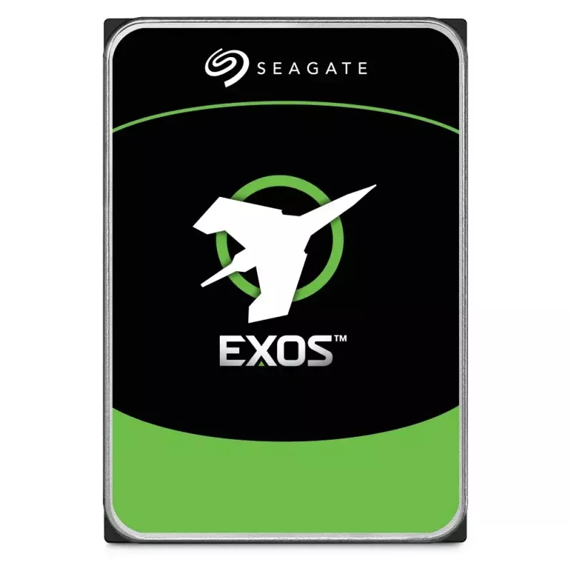 HDD Seagate 18TB 3.5 cala SATA 6Gb/s ST18000NM000J