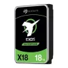 HDD Seagate 18TB 3.5 cala SATA 6Gb/s ST18000NM000J