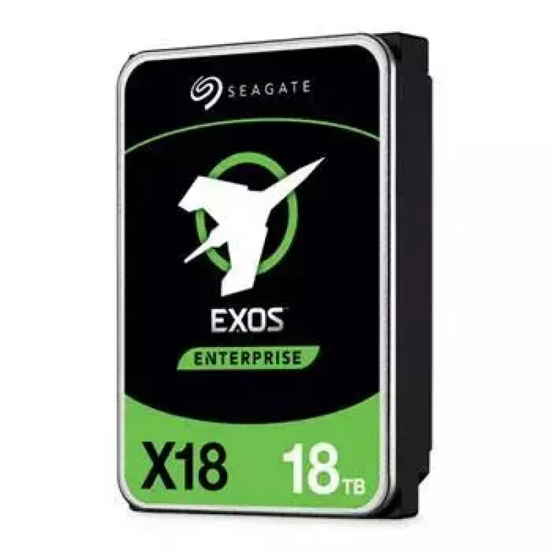 HDD Seagate 18TB 3.5 cala SATA 6Gb/s ST18000NM000J