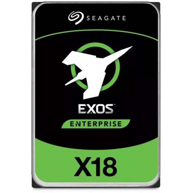 HDD Seagate 18TB 3.5 cala SATA 6Gb/s ST18000NM000J