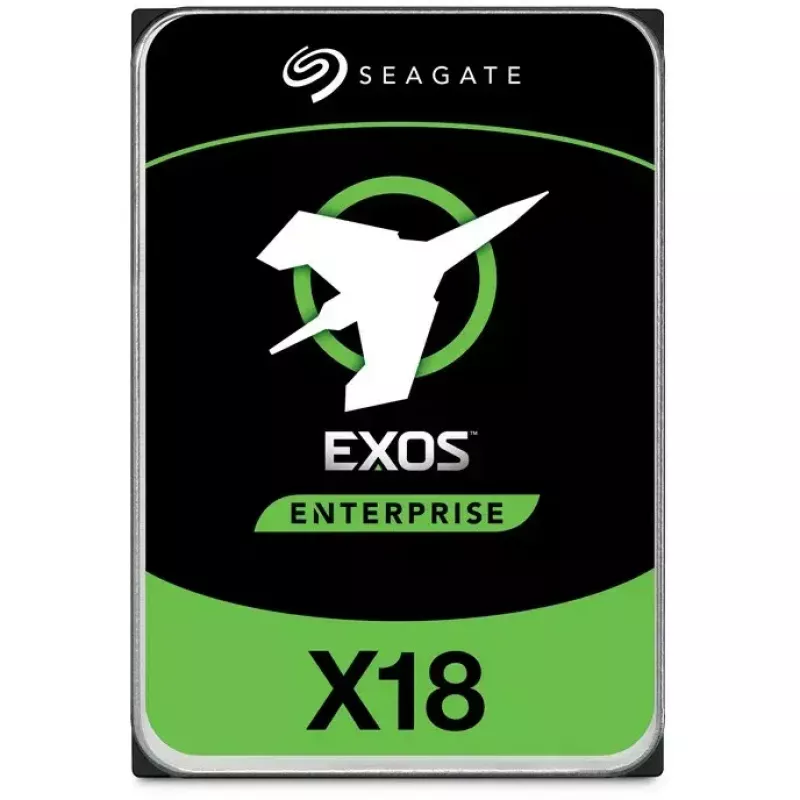 HDD Seagate 18TB 3.5 cala SATA 6Gb/s ST18000NM000J