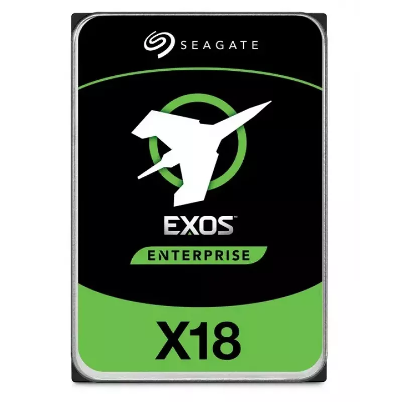 HDD Seagate 18TB 3.5 cala SATA 6Gb/s ST18000NM000J