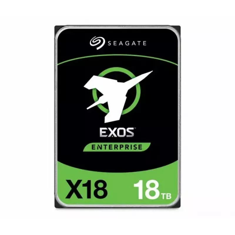 HDD Seagate 18TB 3.5 cala SATA 6Gb/s ST18000NM000J