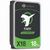 HDD Seagate 18TB 3.5 cala SATA 6Gb/s ST18000NM000J