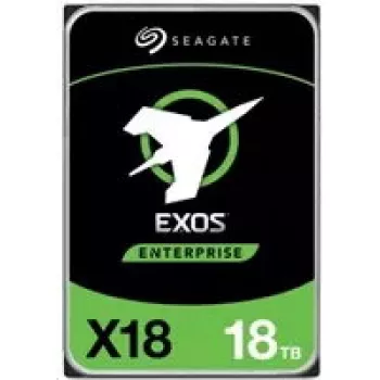 HDD Seagate 18TB 3.5 cala SATA 6Gb/s ST18000NM000J