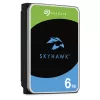 Seagate SkyHawk ST6000VX009 wewnętrzny dysk twardy 6 TB 256 MB 3,5 cala Serial ATA III