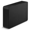 Seagate Expansion STKP20000400 zewnętrzny dysk twardy 20 TB 3,5 cala 3.2 Gen 1 (3.1 Gen 1) Czarny