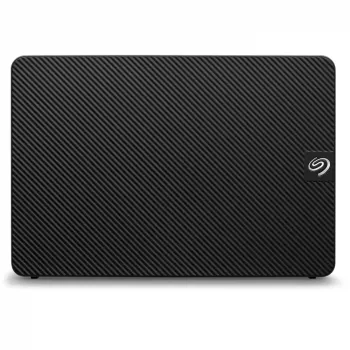 Seagate Expansion STKP22000400 zewnętrzny dysk twardy 22 TB 3.5 cala 3.2 Gen 1 (3.1 Gen 1) Czarny