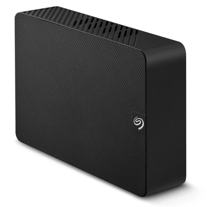 Seagate Expansion STKP28000400 zewnętrzny dysk twardy 28 TB 3.5 cala 3.2 Gen 1 (3.1 Gen 1) Czarny