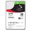 Seagate IronWolf Pro ST12000NT001 wewnętrzny dysk twardy 12 TB 7200 RPM 256 MB 3,5 cala Serial ATA III