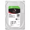 Seagate IronWolf Pro ST8000NT001 wewnętrzny dysk twardy 8 TB 7200 RPM 256 MB 3.5 cala Serial ATA III