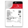 Seagate IronWolf Pro ST24000NT002 wewnętrzny dysk twardy 24 TB 7200 RPM 512 MB 3,5 cala Serial ATA III