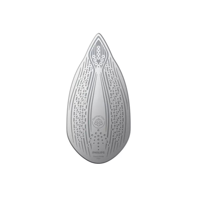 Żelazko z generatorem pary Philips PerfectCare 8000 series PSG8050/30 — 2700 W, zbiornik 1,8 l, 8 bar, 170 g/min ciągłej pary