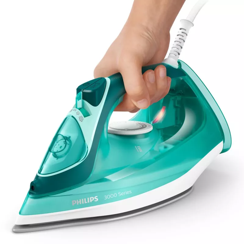 Żelazko parowe Philips seria 3000 DST3030/70