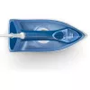 Żelazko parowe Philips 3000 series DST3031/20 — 2400 W, zbiornik na wodę 0,3 l, stopa ceramiczna, ciągła para 40 g/min