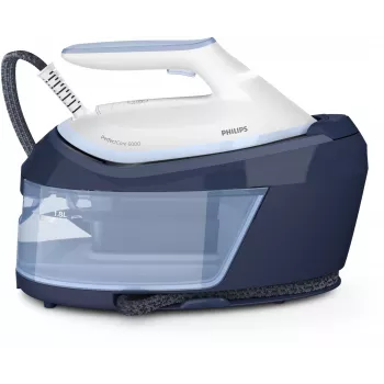 Żelazko z generatorem pary Philips 6000 series PerfectCare PSG6026/20