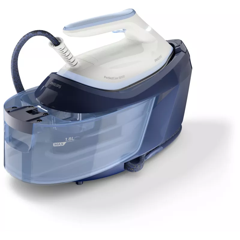 Żelazko z generatorem pary Philips 6000 series PerfectCare PSG6026/20